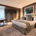 Intercontinental By Ihg Hotel Lissabon