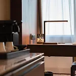 Hotel Intercontinental By Ihg 5*