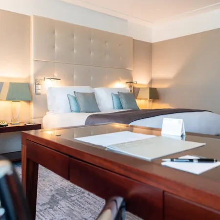 Intercontinental By Ihg 5* Lissabon