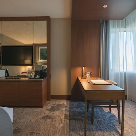 Intercontinental By Ihg 5* Lissabon