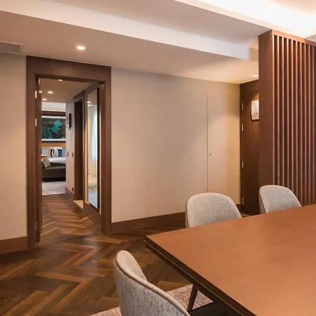 Intercontinental By Ihg 5* Lissabon