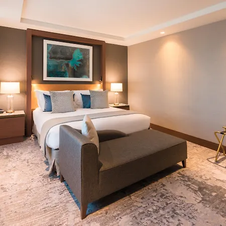 Intercontinental By Ihg 5* Lizbona