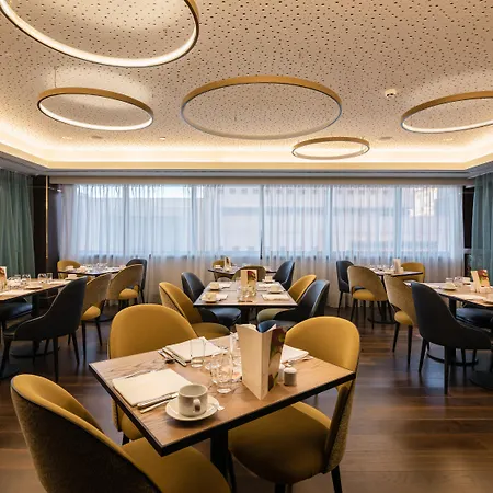Intercontinental By Ihg Hotel Lissabon