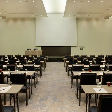 Intercontinental By Ihg 5* Lissabon