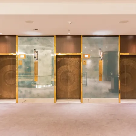 Intercontinental By Ihg 5* Lissabon