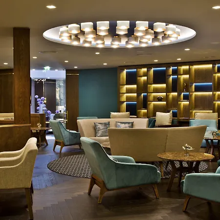 Intercontinental By Ihg Hotel Lissabon