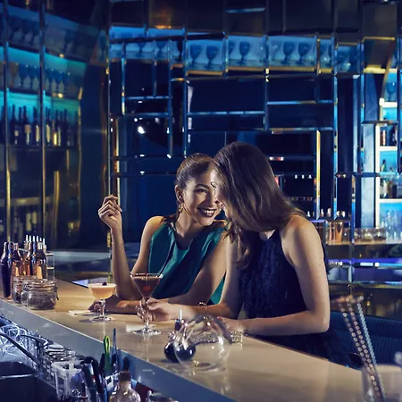 Intercontinental By Ihg 5* Lizbona