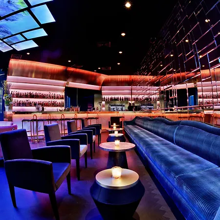 Intercontinental By Ihg 5*