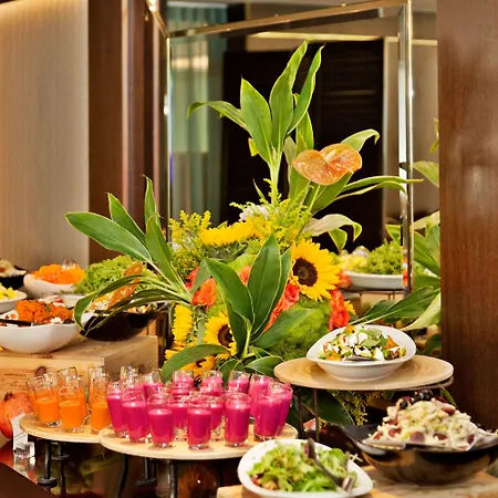 Hotel Intercontinental By Ihg