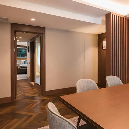 Intercontinental By Ihg Lizbona