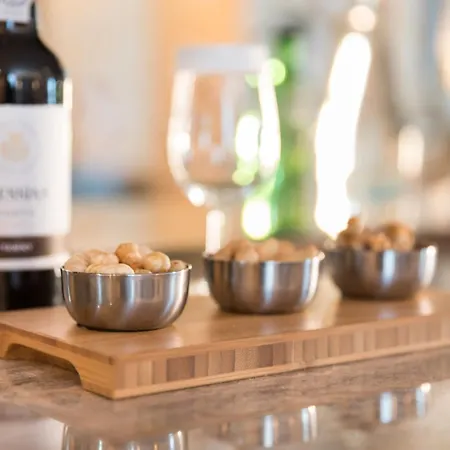 Intercontinental By Ihg Lizbona