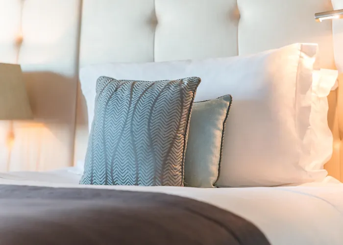 Intercontinental By Ihg Otel Lisboa