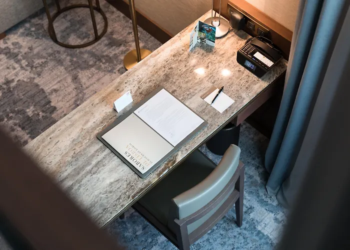 Intercontinental By Ihg Otel Lisboa