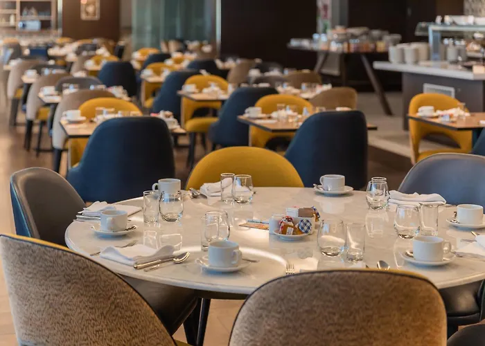 Otel Intercontinental By Ihg Lisboa