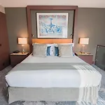 Hotel Intercontinental By Ihg Lissabon