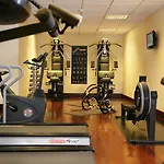 Intercontinental By Ihg Hotel 5*