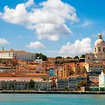 Intercontinental By Ihg Lissabon