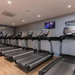 酒店 里斯本洲际酒店 5*