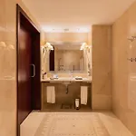 Hotel Intercontinental By Ihg Lissabon