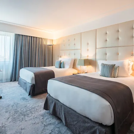 Otel Intercontinental By Ihg Lisboa