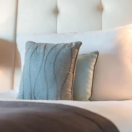 Intercontinental By Ihg Otel Lisboa