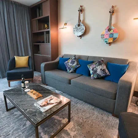 Hotel Intercontinental By Ihg Lisboa