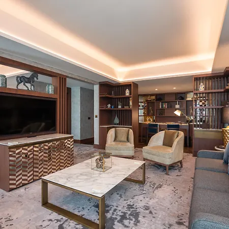 Intercontinental By Ihg ליסבון