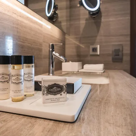 Intercontinental By Ihg Otel Lisboa