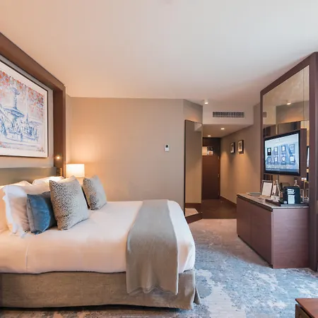 Intercontinental By Ihg Otel