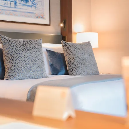 Intercontinental By Ihg Otel 5*