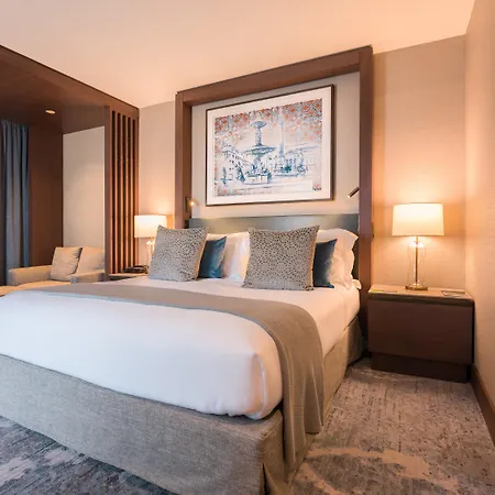 Otel Intercontinental By Ihg 5*