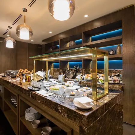 Otel Intercontinental By Ihg