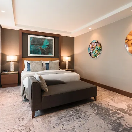 Otel Intercontinental By Ihg Lisboa