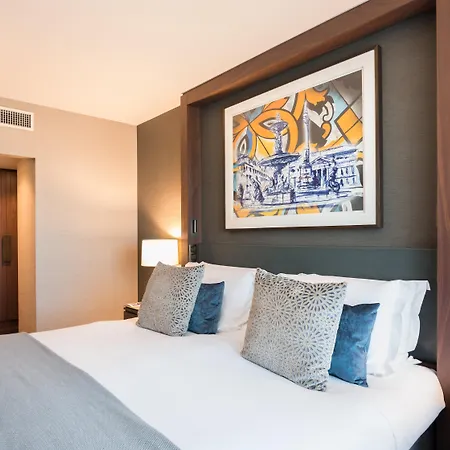 Otel Intercontinental By Ihg 5*