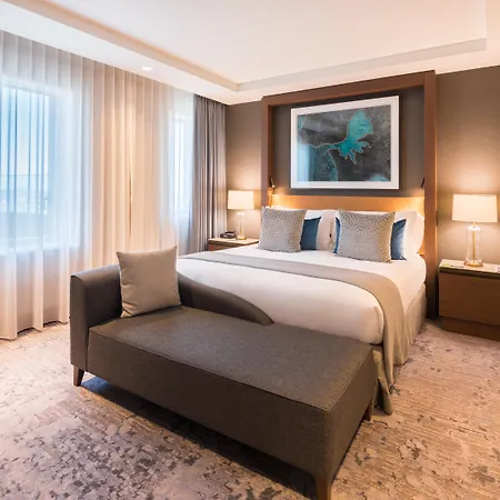 Intercontinental By Ihg Otel