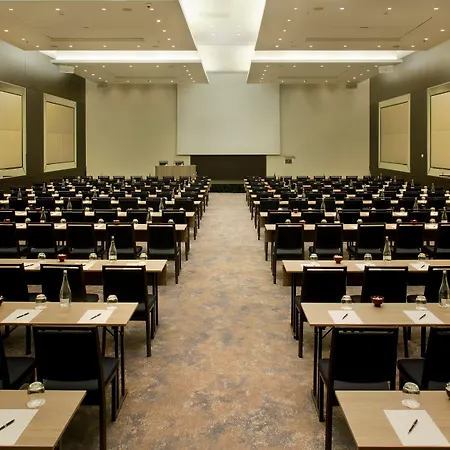Intercontinental By Ihg Otel