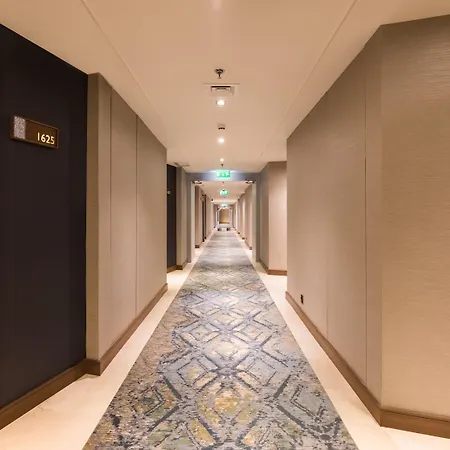 إنتركونتيننتال لشبونة 5* Lisboa