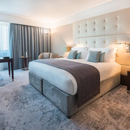 Intercontinental By Ihg 5* Lisboa