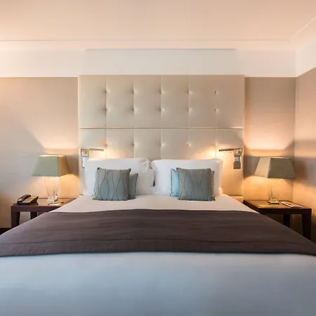 Otel Intercontinental By Ihg