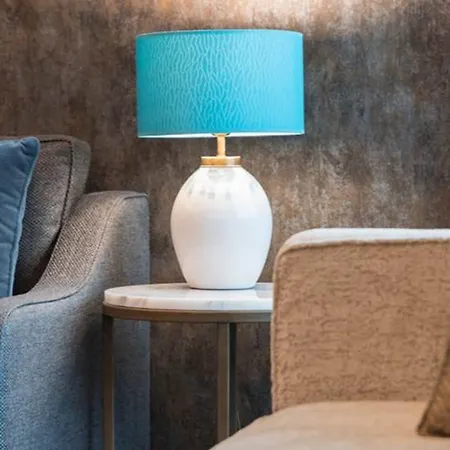 Hotel Intercontinental By Ihg Lisbon