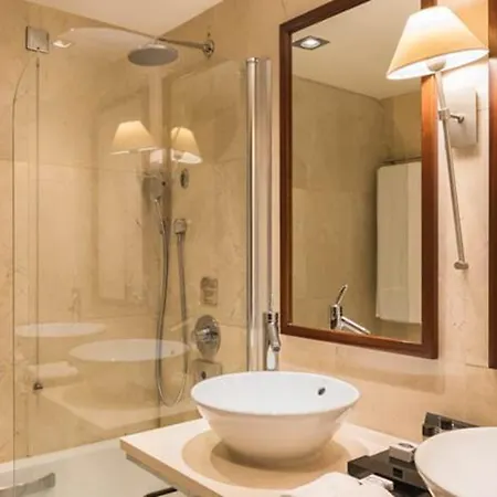 Hotel Intercontinental By Ihg 5*
