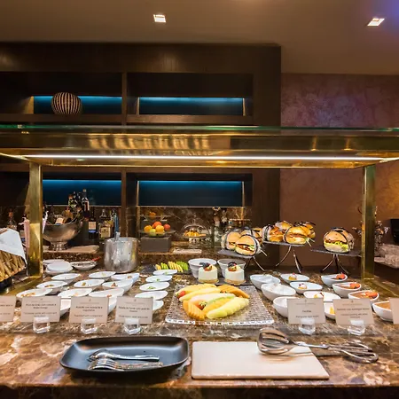 Intercontinental By Ihg 5* Lisboa