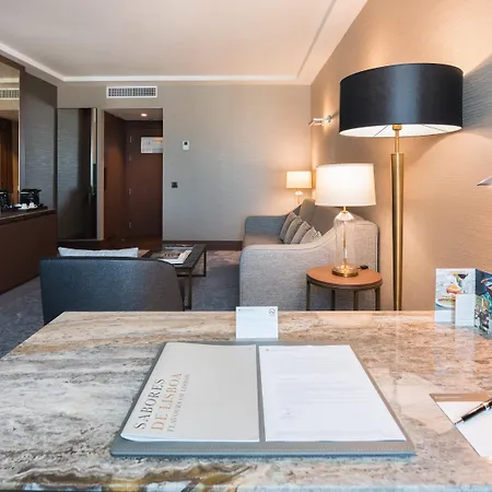 Intercontinental By Ihg Otel
