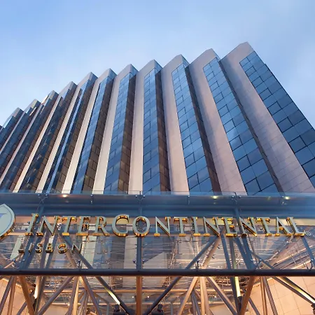 Otel Intercontinental By Ihg