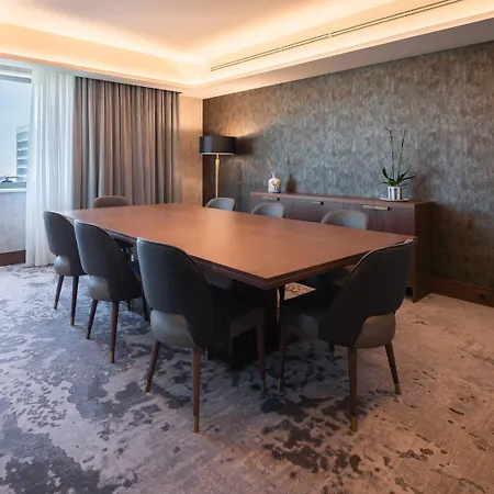 Otel Intercontinental By Ihg Lisboa