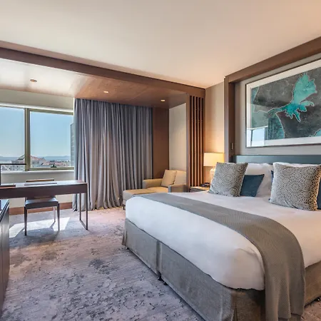 Intercontinental By Ihg ליסבון