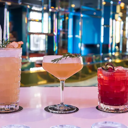 Intercontinental By Ihg Otel