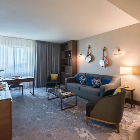 Otel Intercontinental By Ihg 5*