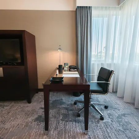 Otel Intercontinental By Ihg 5*