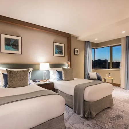 Intercontinental By Ihg 5* Lisbon